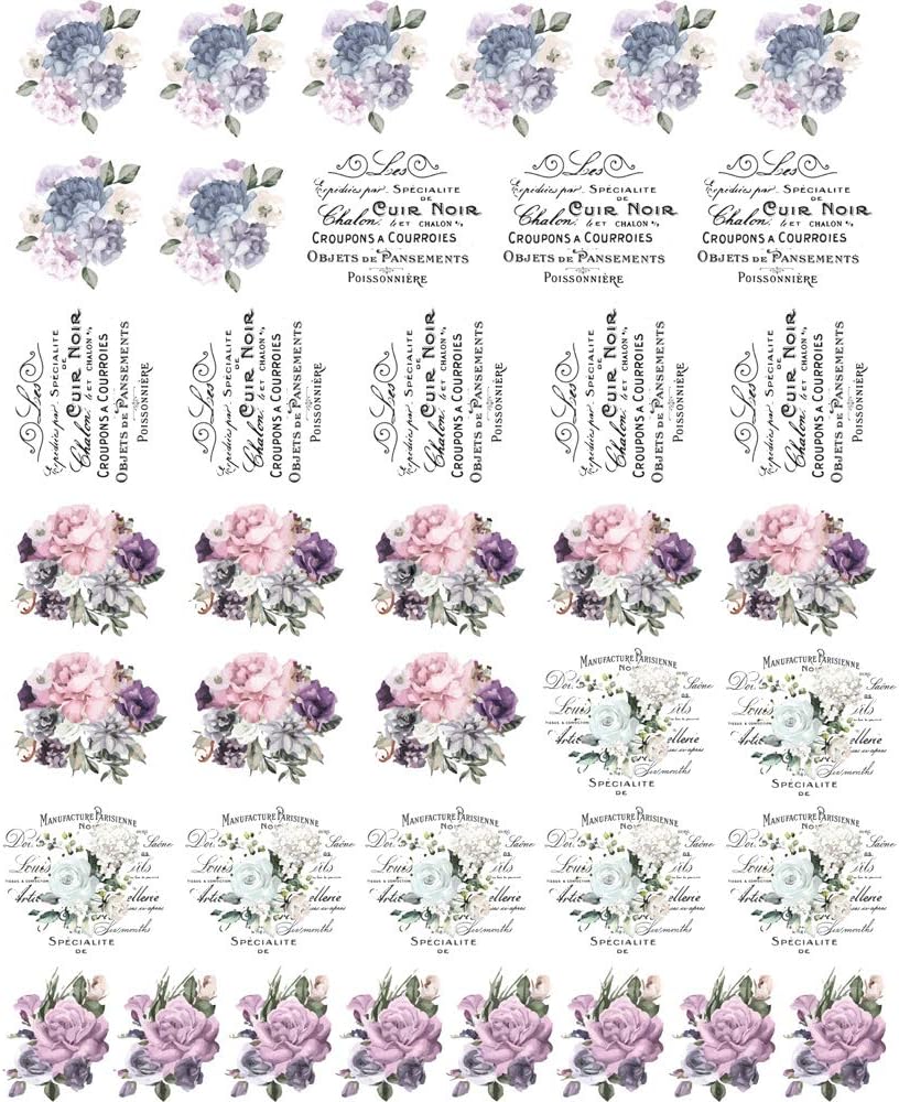 Best small transfers for furniture