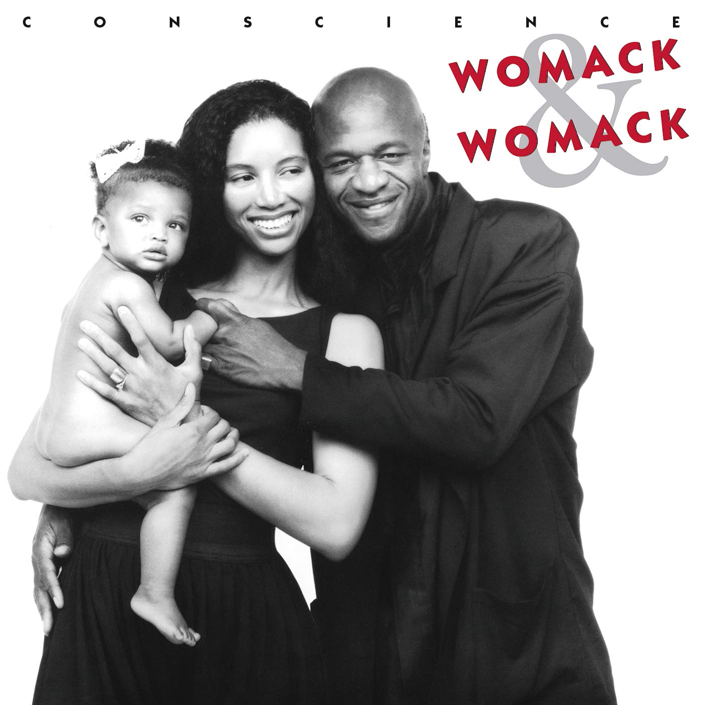 Conscience Womack and Womack, Womack and Womack Amazon.fr Musique