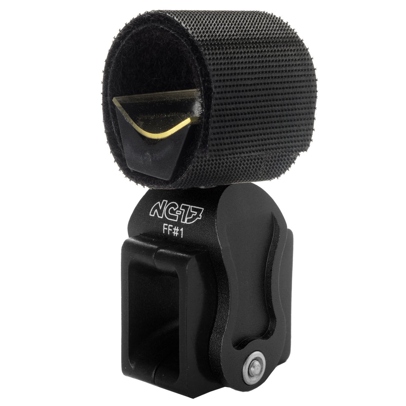 NC-17 Bike chain guide FF # 1 Leading and Following | chain tensioner | for all frames, chains, chainrings | different colors