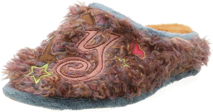 women's monkey slippers