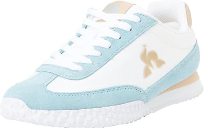 - Veloce RÉTRO - Baskets Femme - Taille 37 - Optical White