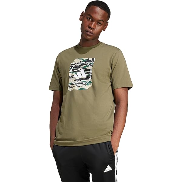 Amazon.com: ADIDAS X Y-3 Unisex Oversized Graphic Logo Short