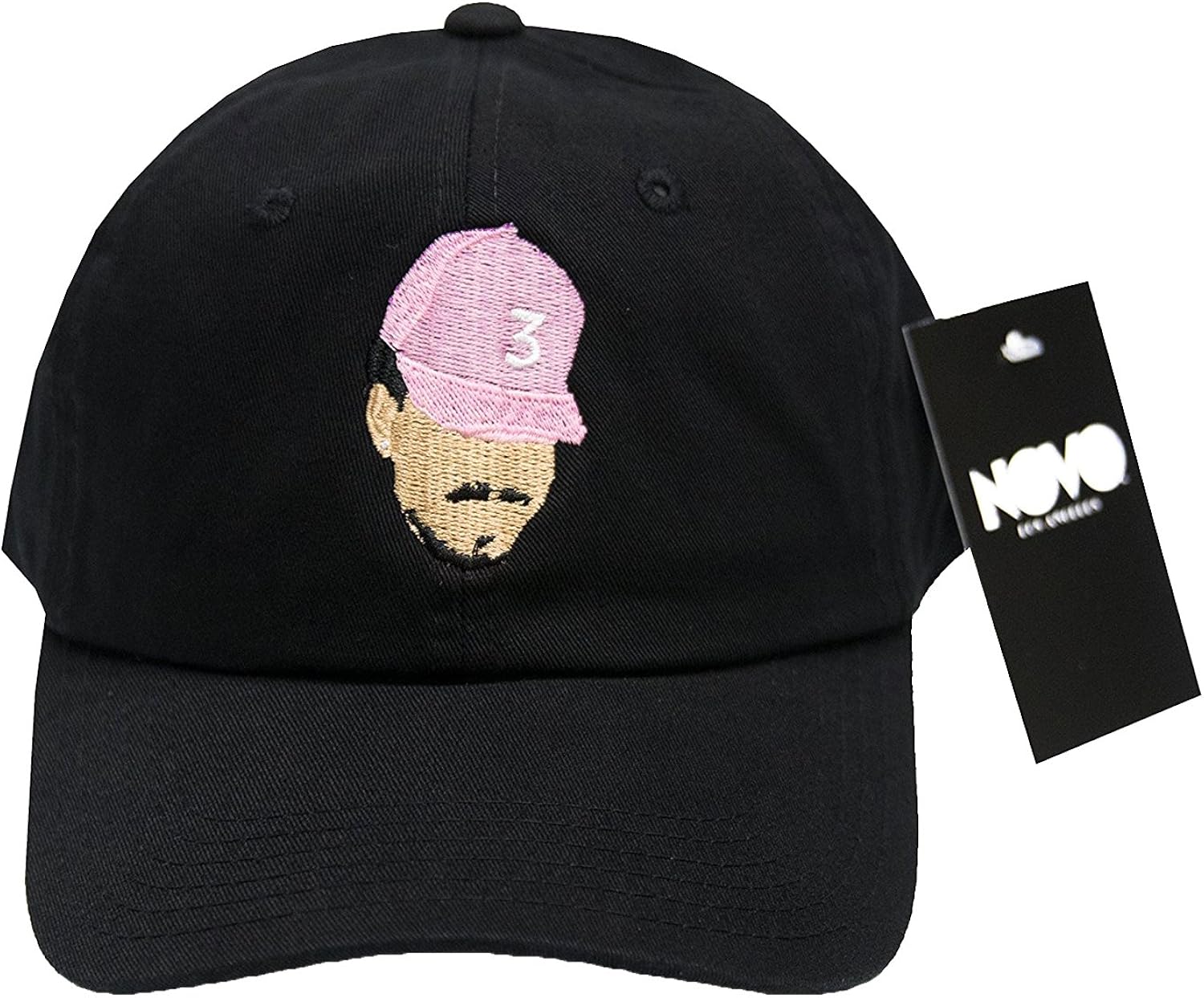 chance the rapper hat amazon