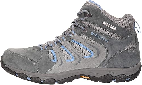 waterproof ladies shoes