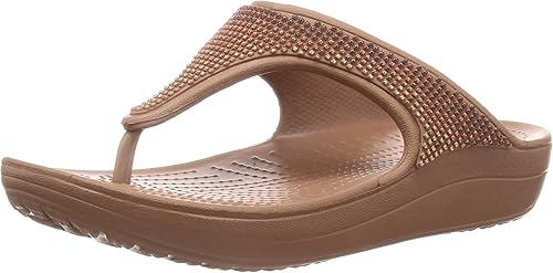 crocs diamante