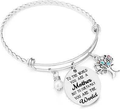 mother bracelet amazon
