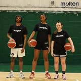 Molten BG2010 Basketball Size 5 Indoor Outdoor FIBA Approved Premium Rubber view 4