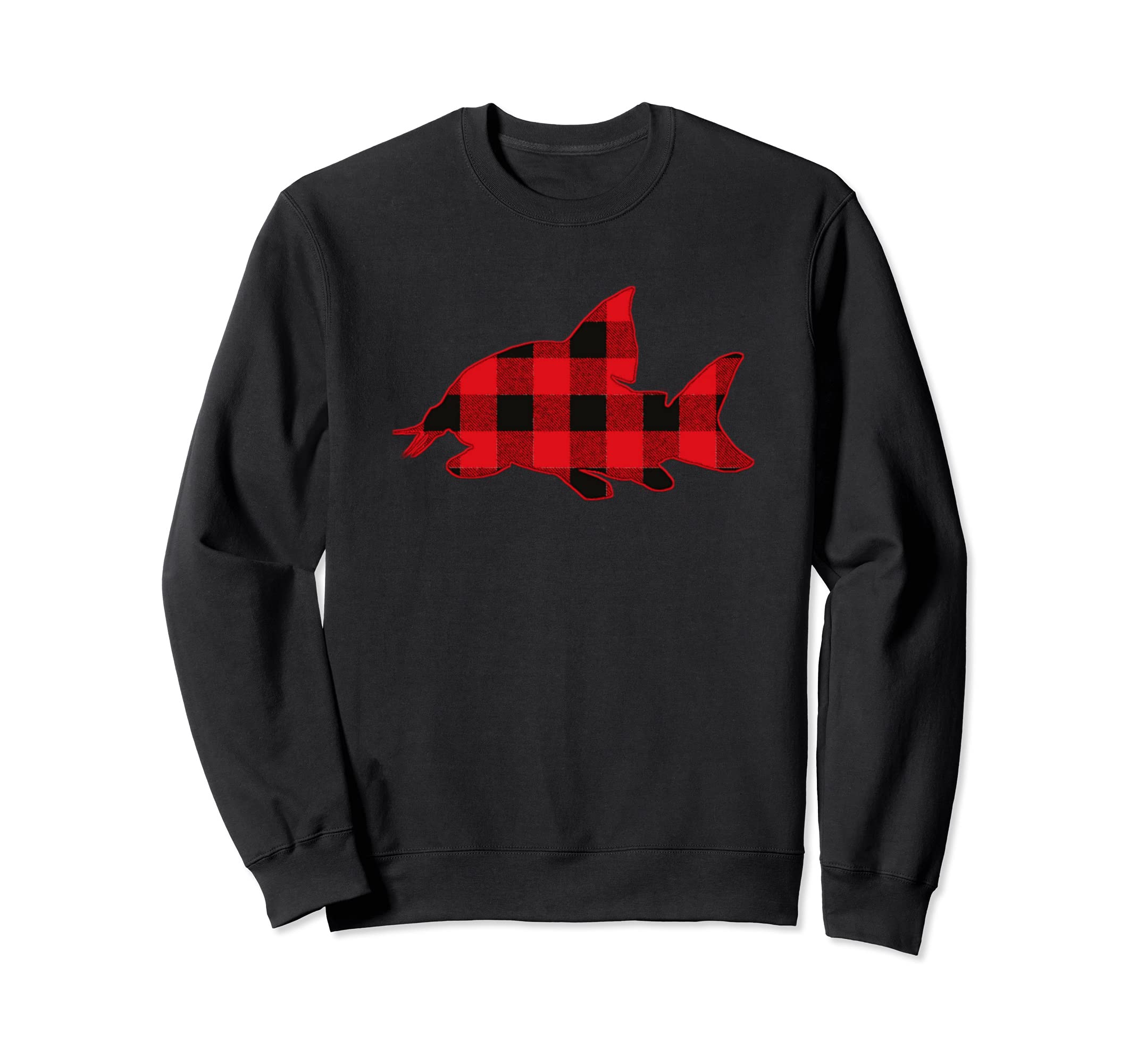 Corydoras Cory Catfish Aquarium Fish Bottom Dwellers Sweatshirt
