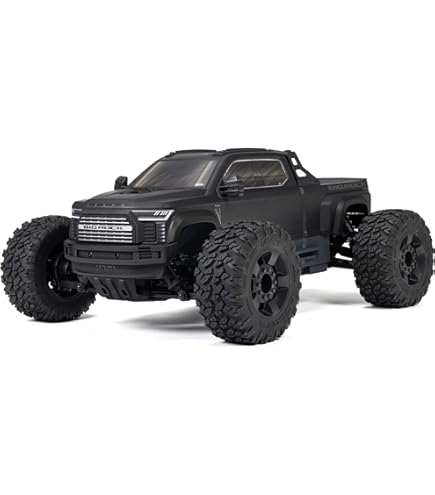 Amazon.com: HPI Savage XS Flux GT2-XS 1/10 4WD RTR Brushless