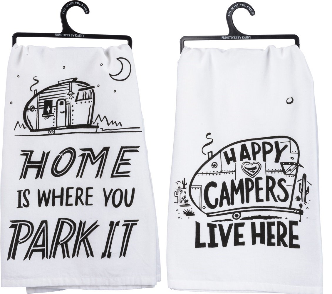 Best Home Sweet Home Kitchen Towels