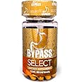 BypassSelect Quemá grasa de día y de Noche (30caps)