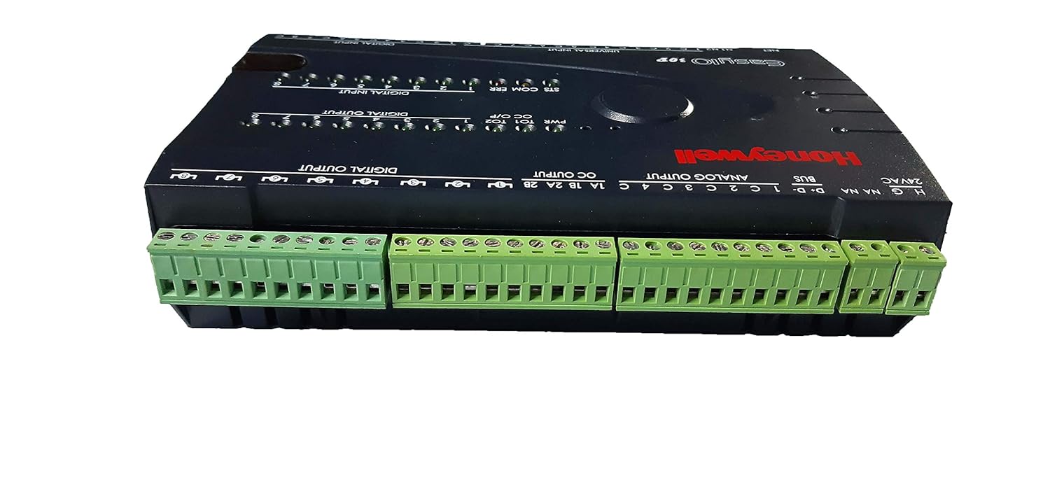 Honeywell easyio 30p Point Controller Easy