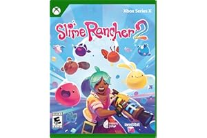 Slime Rancher 2 - Xbox Series X