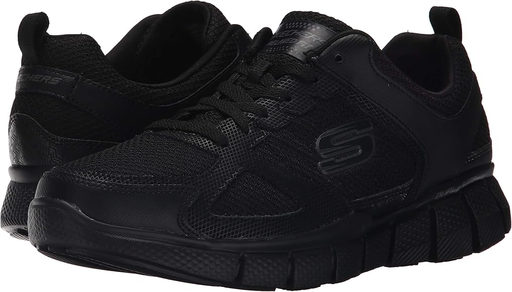 skechers men's equalizer 2.0 true balance sneaker