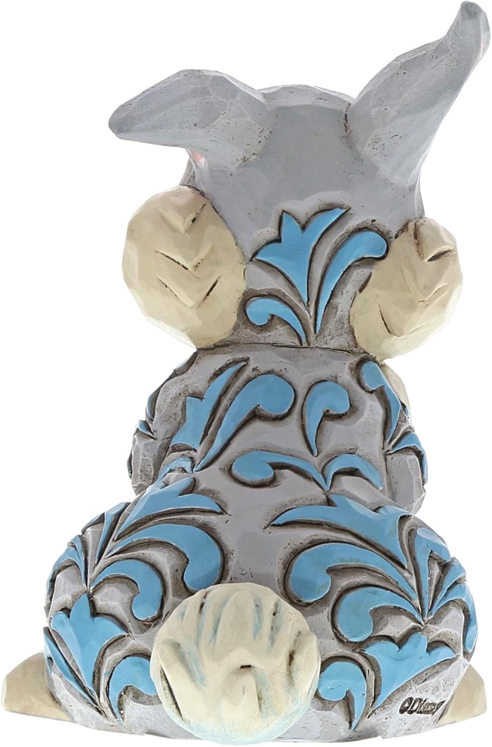 Disney Traditions Thumper Mini Figurine, Multi-colour, 6 x 5 x 8 cm - Image 5