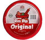 Lichana, Mexican, Products Premium Rim Dip 9oz