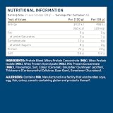 Applied Nutrition Critical Whey Protein Powder Cookies N Cream 24g Protein 2kg view 8