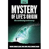 The Mystery of Life's Origin