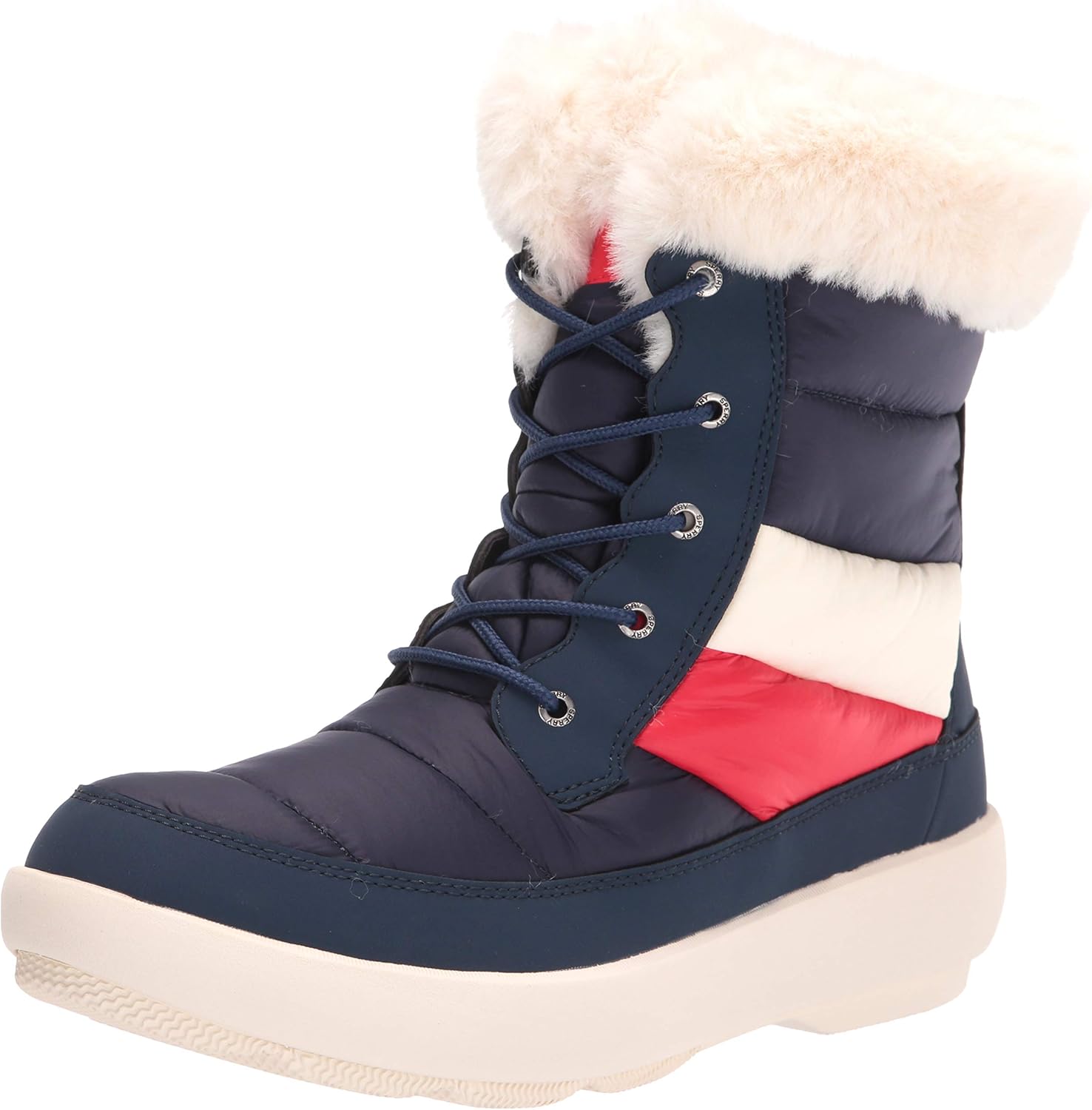 nautical boots