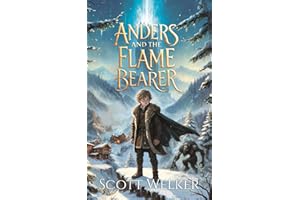 Anders and the Flame Bearer