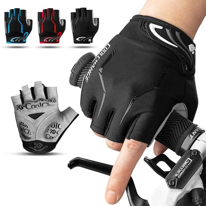 cycling gloves under 150
