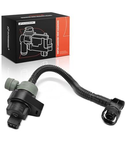 Amazon.com: 13907618652 Vapor Canister Purge Valve Compatible with
