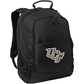 Broad Bay University of Central Florida Backpack Laptop Computer Bag