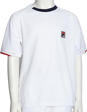 magliette fila bambino 2015