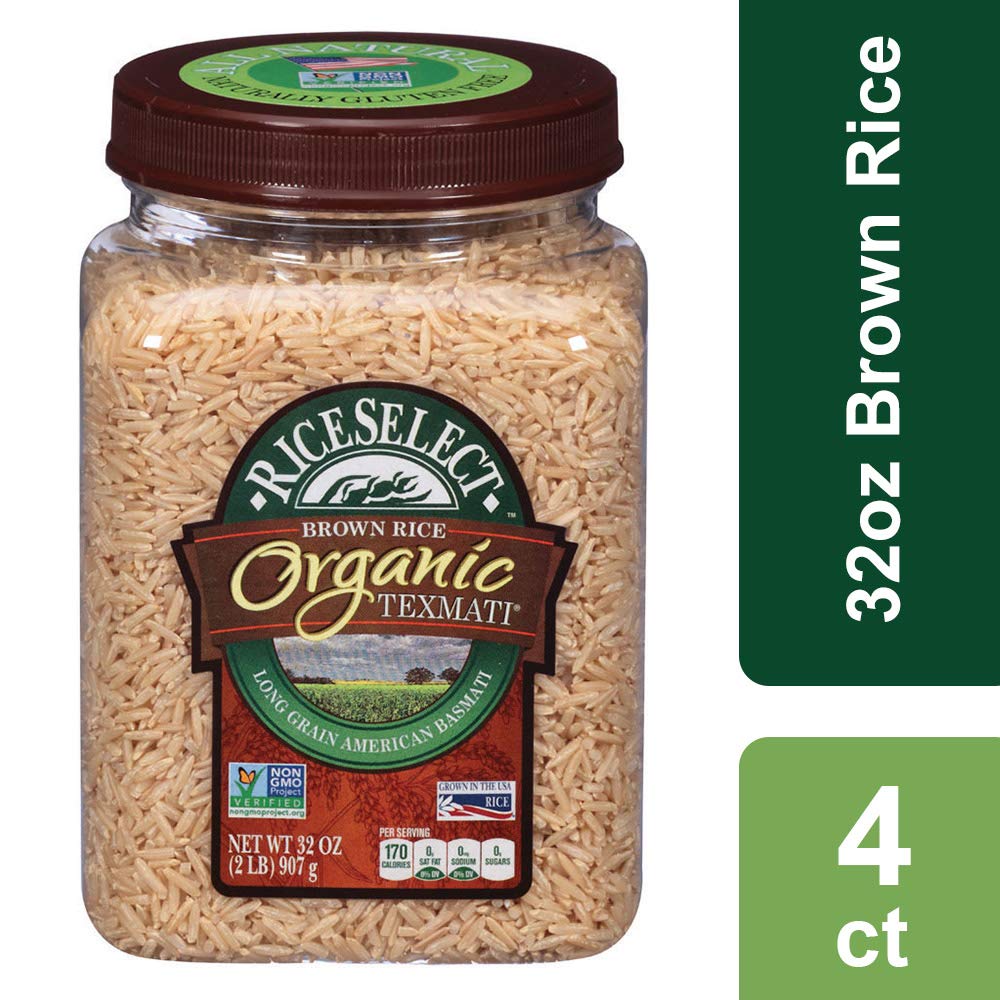 Best casseroles with brown rice