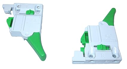 Grass Click Coupling Set For Interwood Drawer Slides Diy Tools