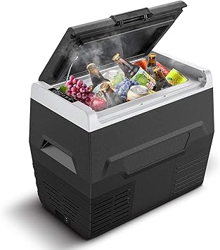 mini freezer cooler