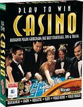Play to Win Casino - Mac