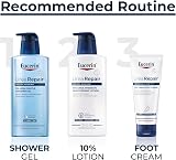 Eucerin UreaRepair 5% Urea Shower Gel 400 ml – Gentle Moisturising Body Wash view 7
