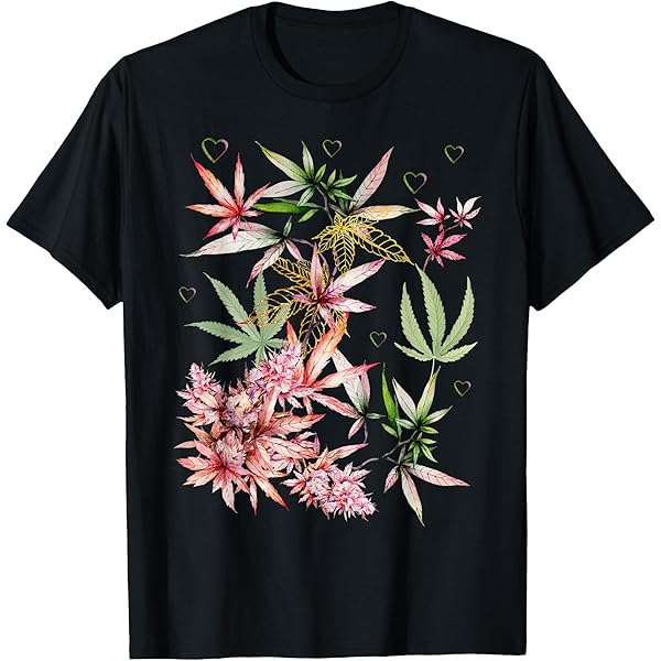 90s nude marijuana vintage shirt ヌード 90s nude marijuana