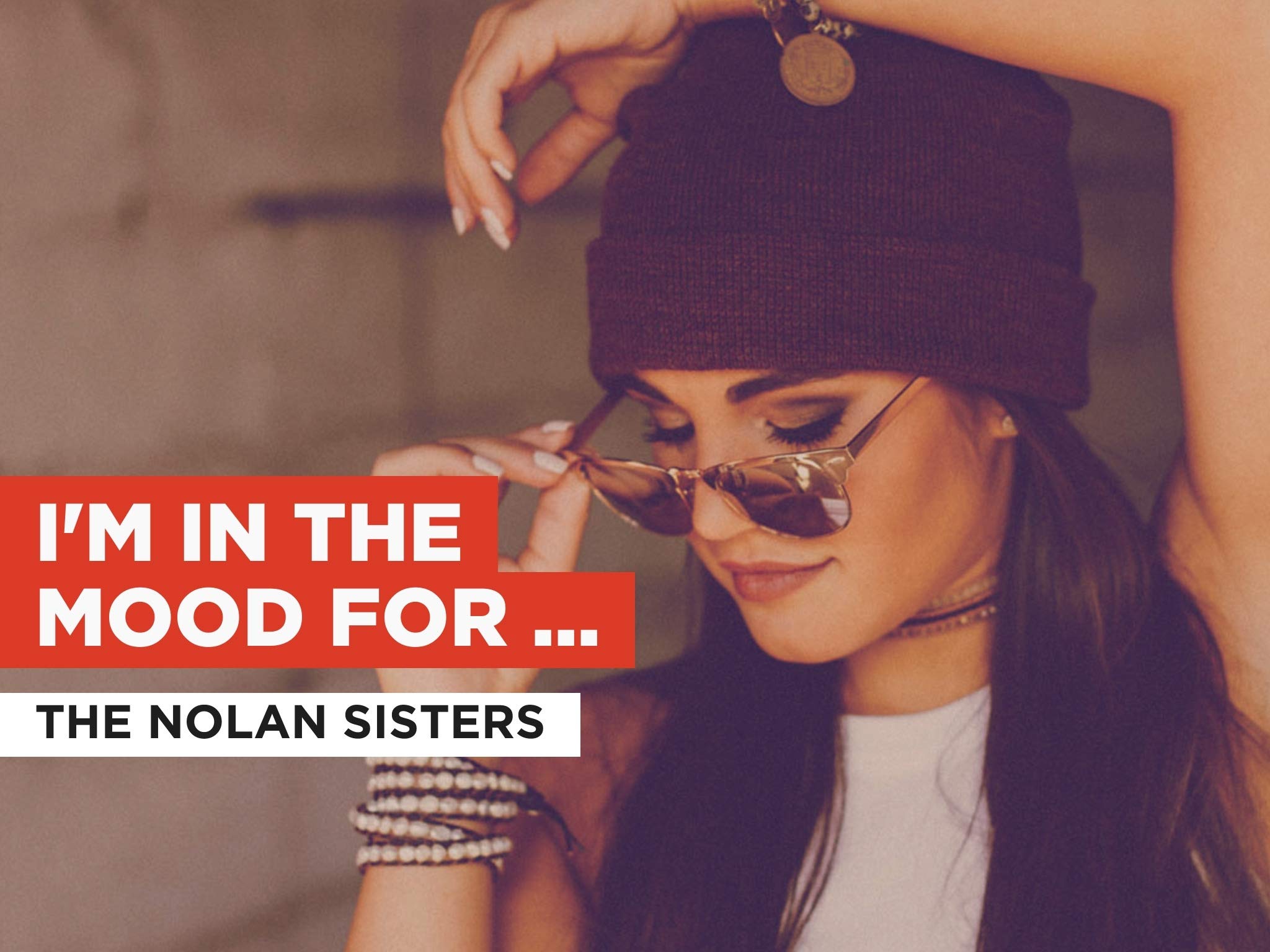 Watch I M In The Mood For Dancing In The Style Of The Nolan Sisters Prime Video