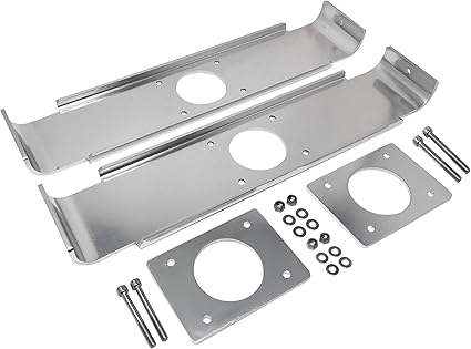 outrigger accessories