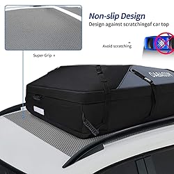 MIDABAO 20 Cubic Waterproof Duty Car Roof Top