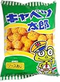 菓道 キャベツ太郎 90g&times;10袋