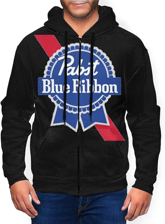 pabst blue ribbon apparel
