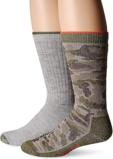 wolverine boot socks