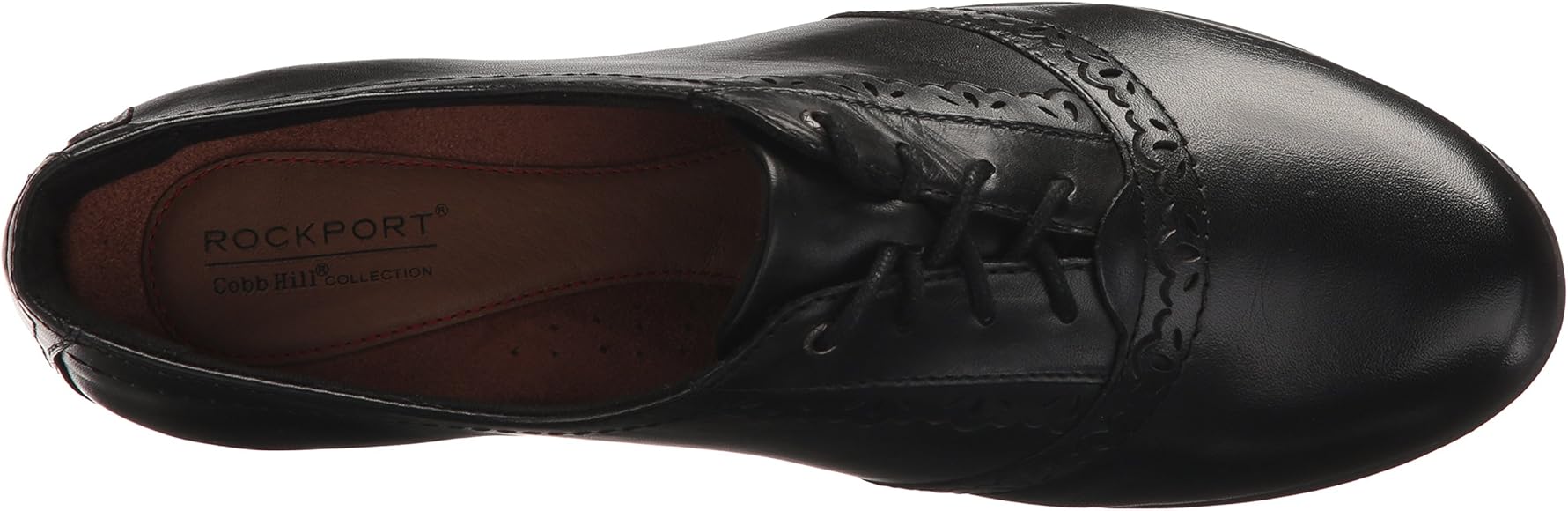 rockport gratasha oxford