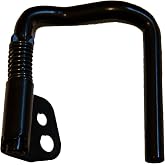 AeroPro H Spring Hook / NR83A - 2 Hole Bracket for Air Nailer
