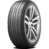 Hankook Ventus V2 concept 2 All-Season Radial Tire - 225/45R17 V | Passenger Performance All Season Traction 94V Rated Extra Load Radial Construction Black Sidewall Tire