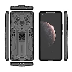 Compatible with Honor Magic3 5G Case,Built-in