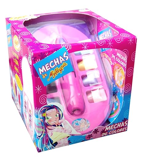 Mialegria Mechitas Mi Alegría