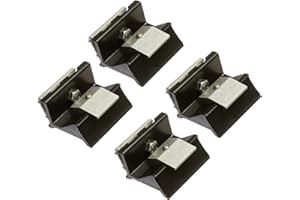 Surco J100 Roof Rack Adapter for Jeep