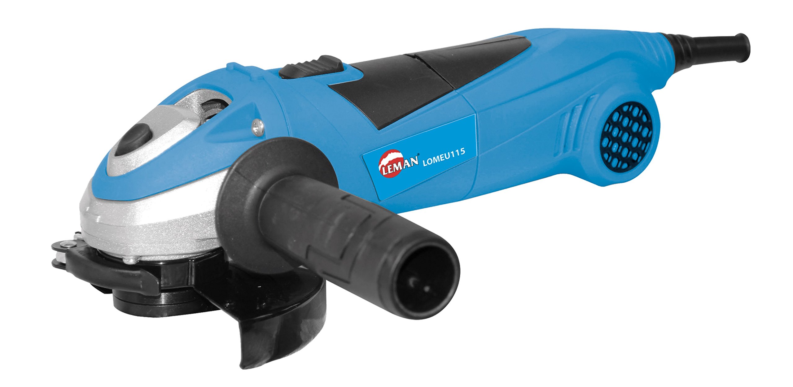 Leman lomeu115 – Angle Grinder 115 mm 900 W)