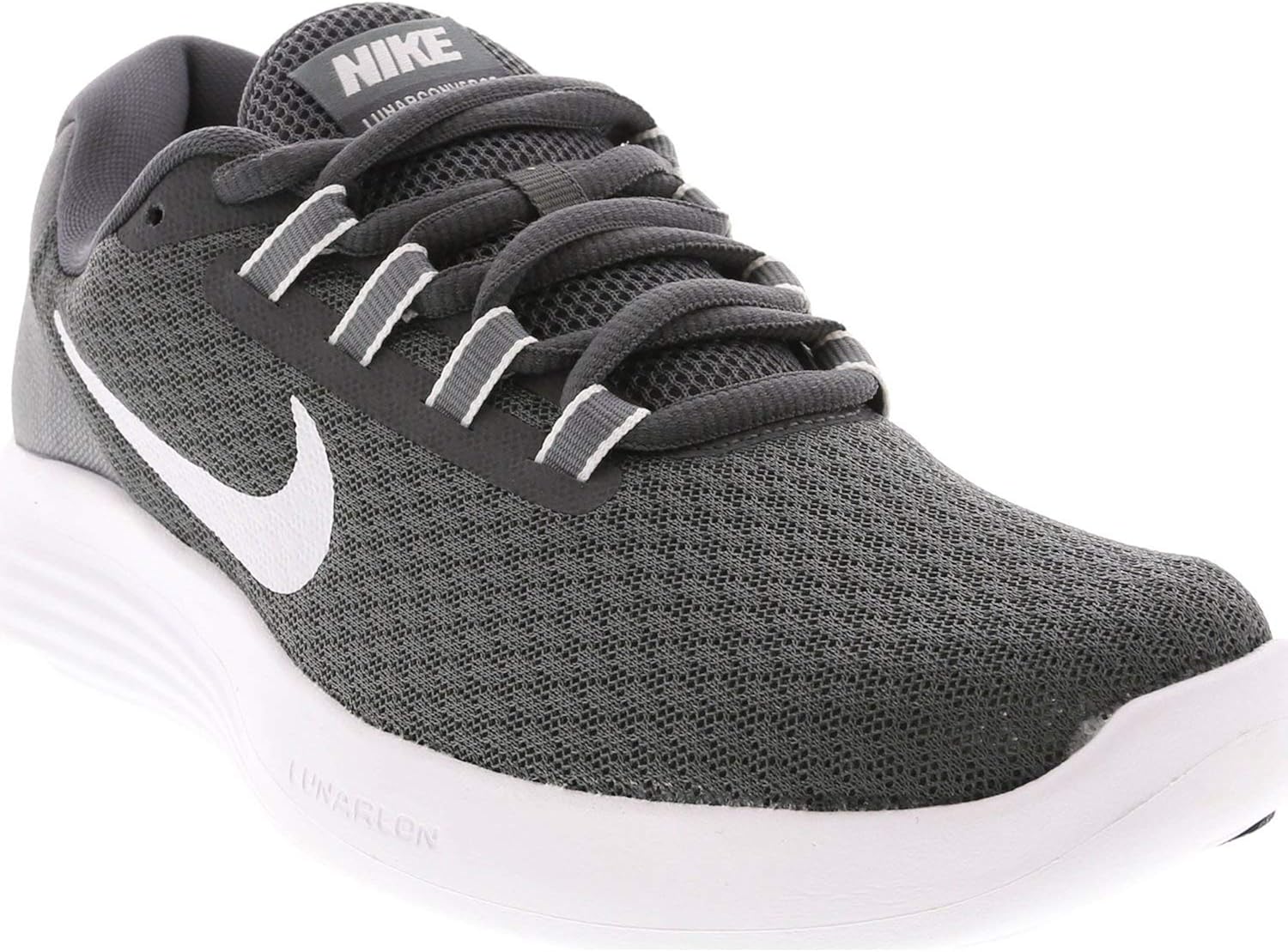 nike lunarconverge grey