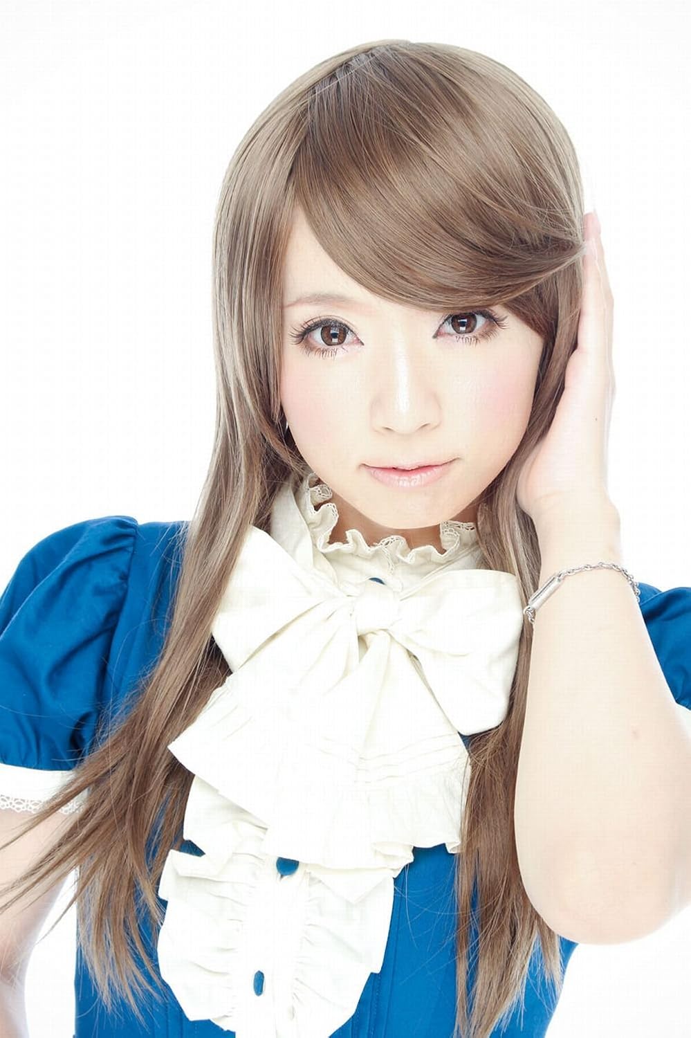 Amazon 永久のキズナ Feat Another Infinity Daisy Daisy J Pop 音楽