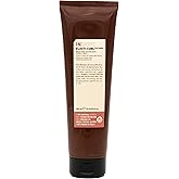 Insight Elasti‑Curl Curly Hair Detangling Mask with Coconut, Chia & Sacha Inchi Oils for Frizz Control, Hydration & Soft Curls, 10.14 Fl. Oz. / 300 mL